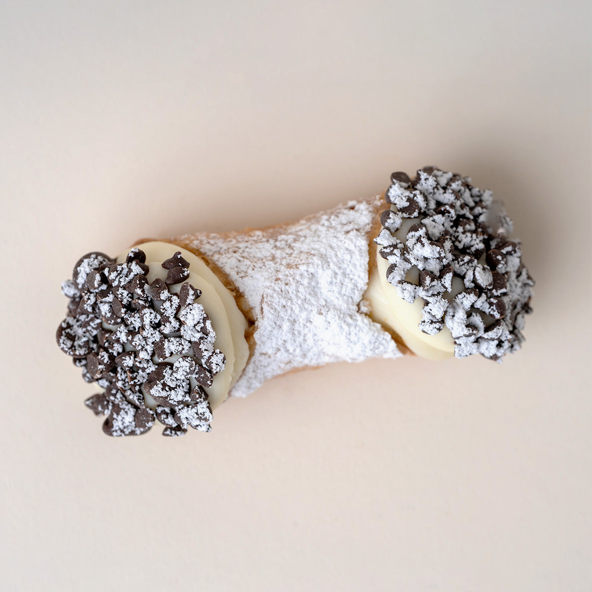 Cannoli – Dolce & Biscotti Bakery