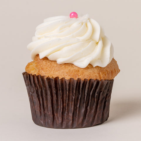 Gluten-Free Jumbo Cupcake - Amaru Confections